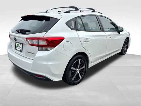 Used 2019 Subaru Impreza 2.0i Premium AWD/4WD image 8