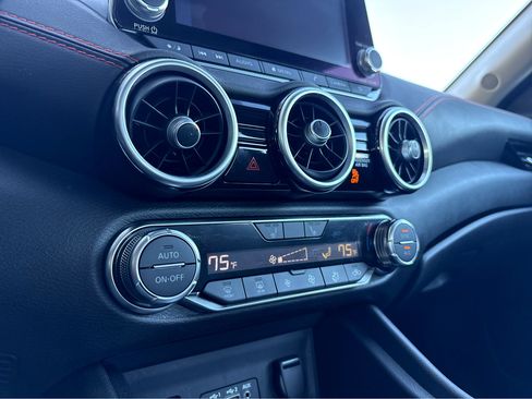 Used 2024 Nissan Sentra SR image 8