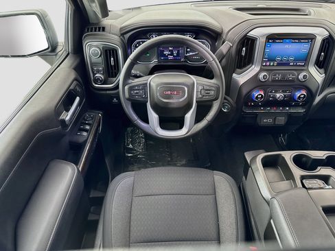 Used 2021 GMC Sierra 1500 Elevation RWD image 22