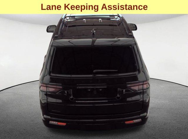 Used 2023 Jeep Wagoneer Series II AWD/4WD image 8