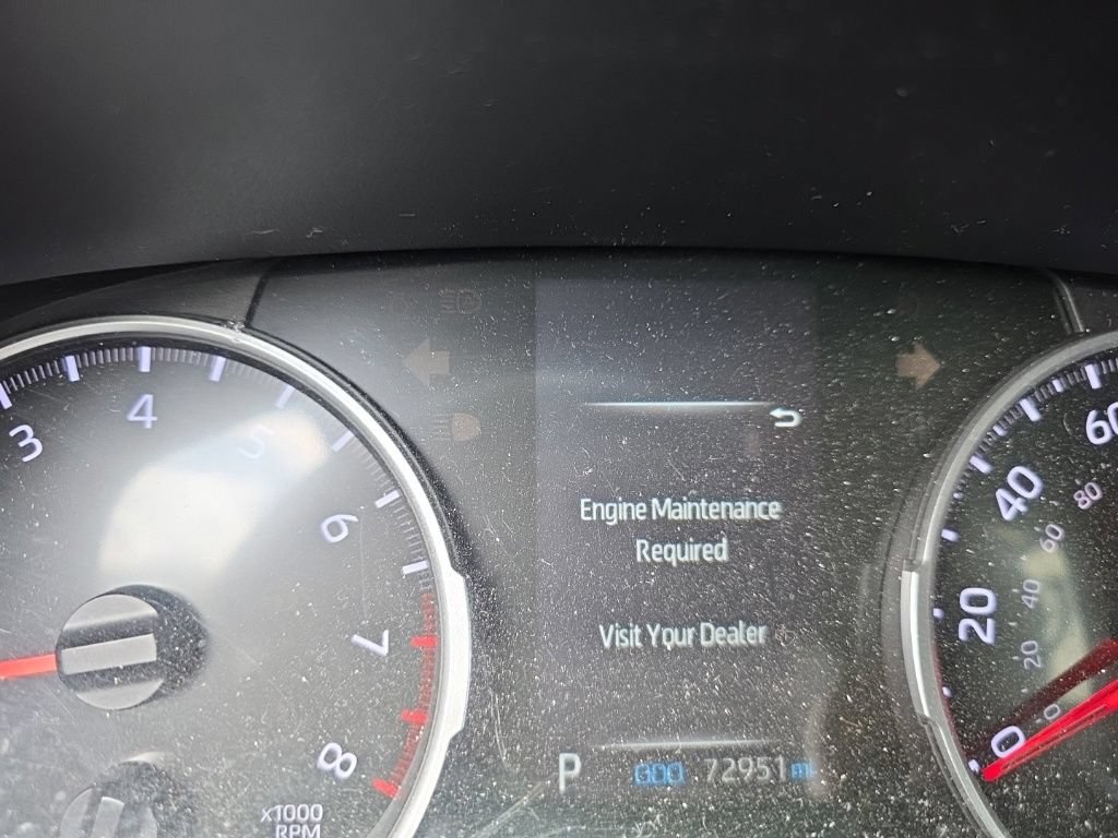 Used 2020 Toyota RAV4 LE w/ All Weather Liner Package AWD/4WD image 15