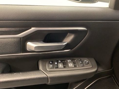 Used 2022 RAM 1500 Big Horn AWD/4WD image 17
