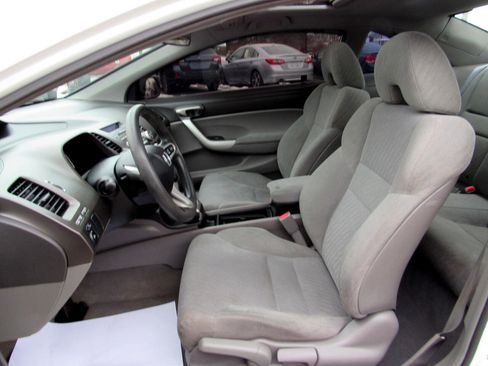Used 2011 Honda Civic EX image 6