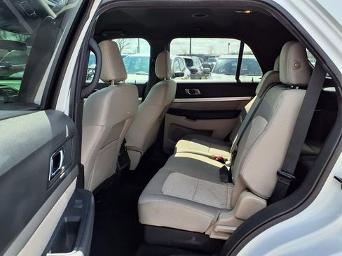Used 2019 Ford Explorer FWD image 11