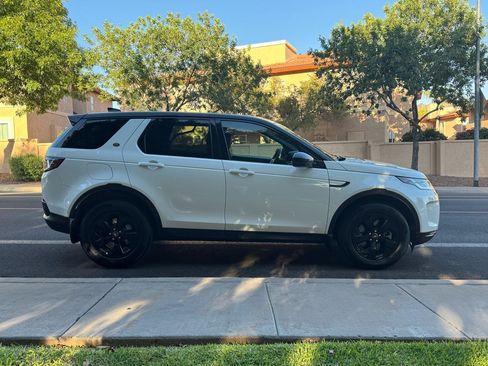 Used 2023 Land Rover Discovery Sport S AWD/4WD image 60