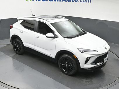 New 2026 Buick Encore GX Sport Touring