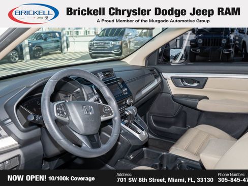 Used 2020 Honda CR-V LX image 14