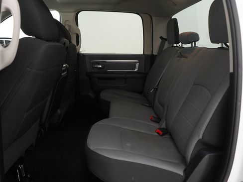 Used 2023 RAM 1500 Classic SLT image 16