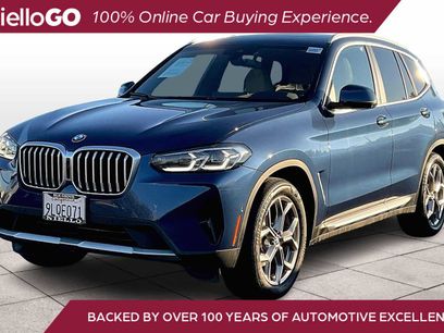 Used 2024 BMW X3 xDrive30i w/ Premium Package w/ZPA