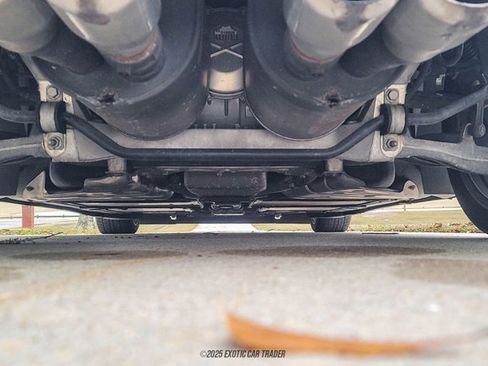 Used 2007 Cadillac XLR V image 65