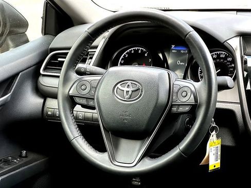 Certified 2024 Toyota Camry SE image 29