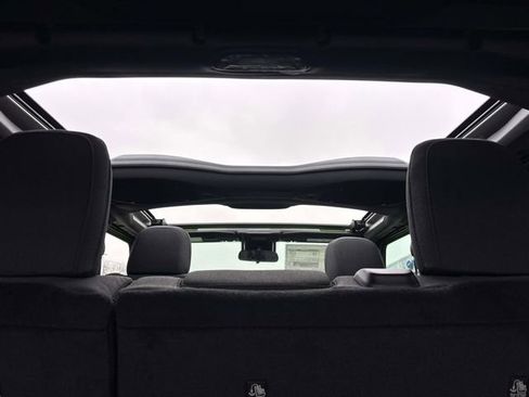 New 2025 Jeep Wrangler Sport S image 4