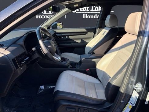 Used 2024 Honda CR-V Sport Touring image 7