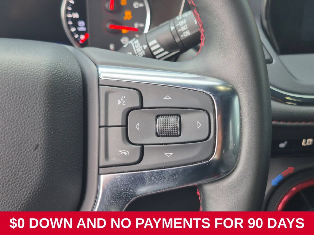 Used 2025 Chevrolet Blazer RS FWD image 20