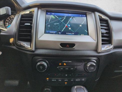 Certified 2021 Ford Ranger XLT w/ Equipment Group 301A Mid image 15