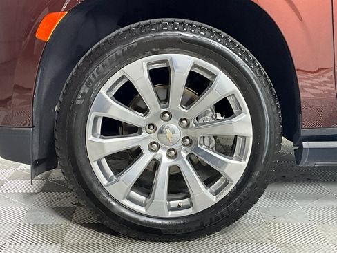 Used 2023 Chevrolet Tahoe Premier image 30