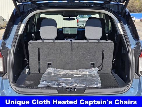 New 2026 Ford Explorer Active image 13