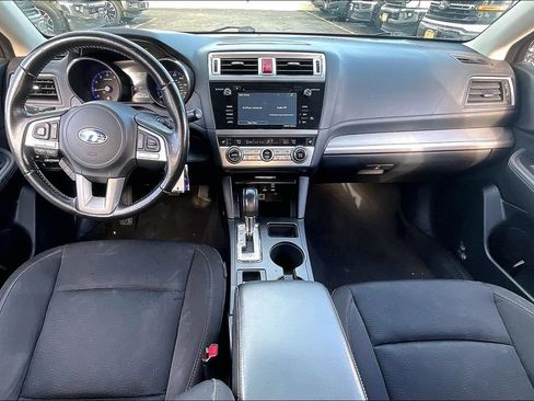 Used 2016 Subaru Legacy 2.5i Premium w/ Moonroof Package AWD/4WD image 14