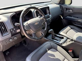 Used 2020 Chevrolet Colorado Z71 AWD/4WD video 2