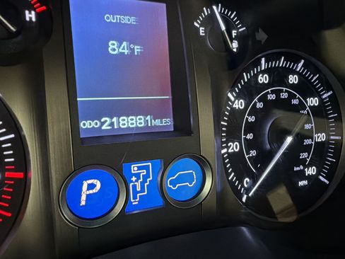 Used 2012 Lexus GX 460 AWD/4WD image 27