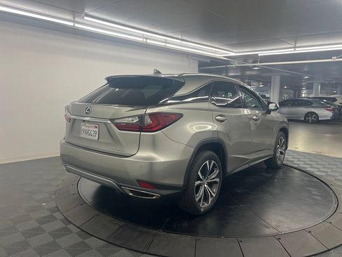 Used 2022 Lexus RX 350 FWD w/ Premium Package image 5