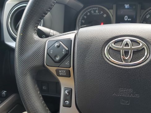 Certified 2023 Toyota Tacoma SR5 RWD image 23