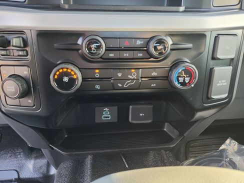 New 2025 Ford F450 XL AWD/4WD image 23