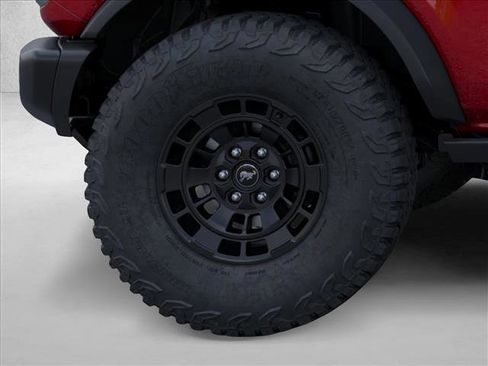 New 2026 Ford Bronco Badlands AWD/4WD image 21