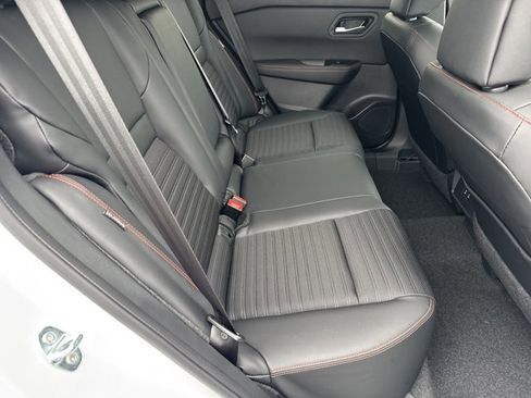 New 2025 Nissan Rogue SV image 21