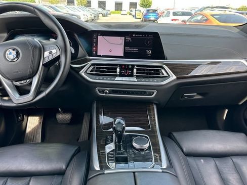 Used 2020 BMW X5 xDrive40i w/ Premium Package AWD/4WD image 16