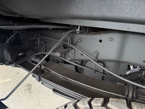 Used 2011 Ford F350 XL w/ PWR Equipment Group image 38