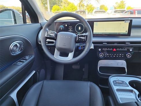 New 2026 Hyundai Ioniq 9 Limited image 12