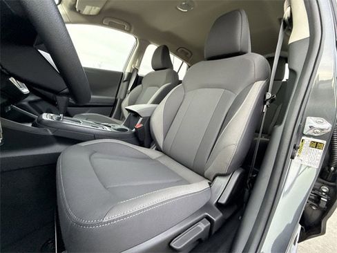 Certified 2025 Subaru Impreza 2.0i image 11