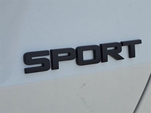 New 2026 Honda HR-V Sport image 11