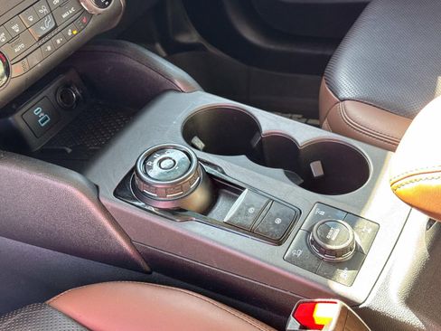 Used 2022 Ford Bronco Sport Badlands w/ Premium Package image 31