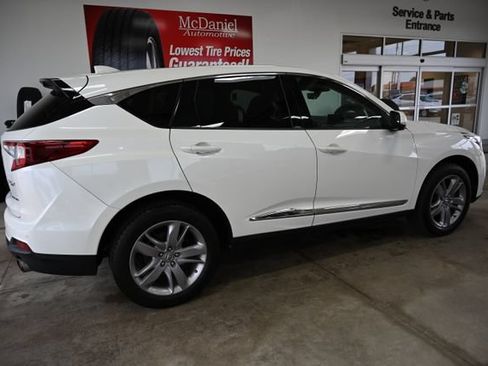 Used 2019 Acura RDX AWD w/ Advance Package image 5