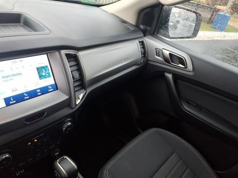 Used 2023 Ford Ranger XLT w/ Equipment Group 301A Mid image 20