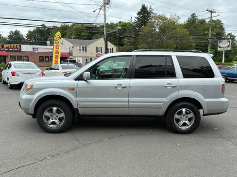 Used 2008 Honda Pilot SE image 2