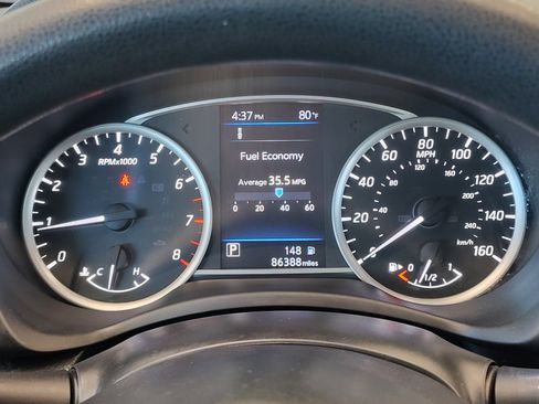 Used 2019 Nissan Sentra S FWD image 19