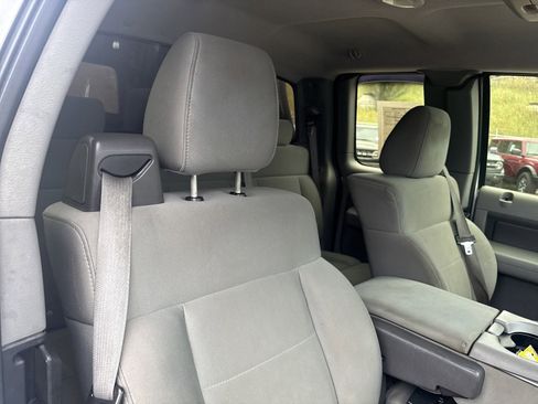 Used 2008 Ford F150 XLT image 20