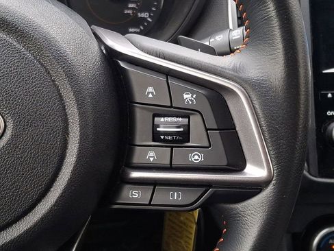 Certified 2023 Subaru Crosstrek 2.0i Premium AWD/4WD image 22