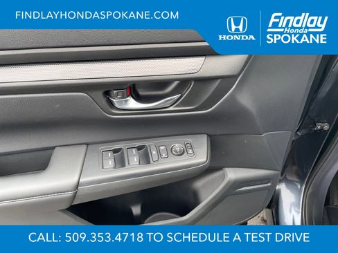 Used 2023 Honda CR-V LX image 6