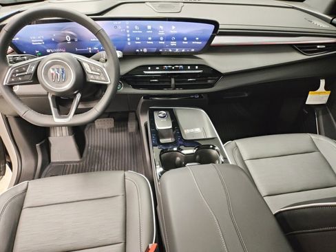 New 2026 Buick Enclave Sport Touring w/ Power Package image 34