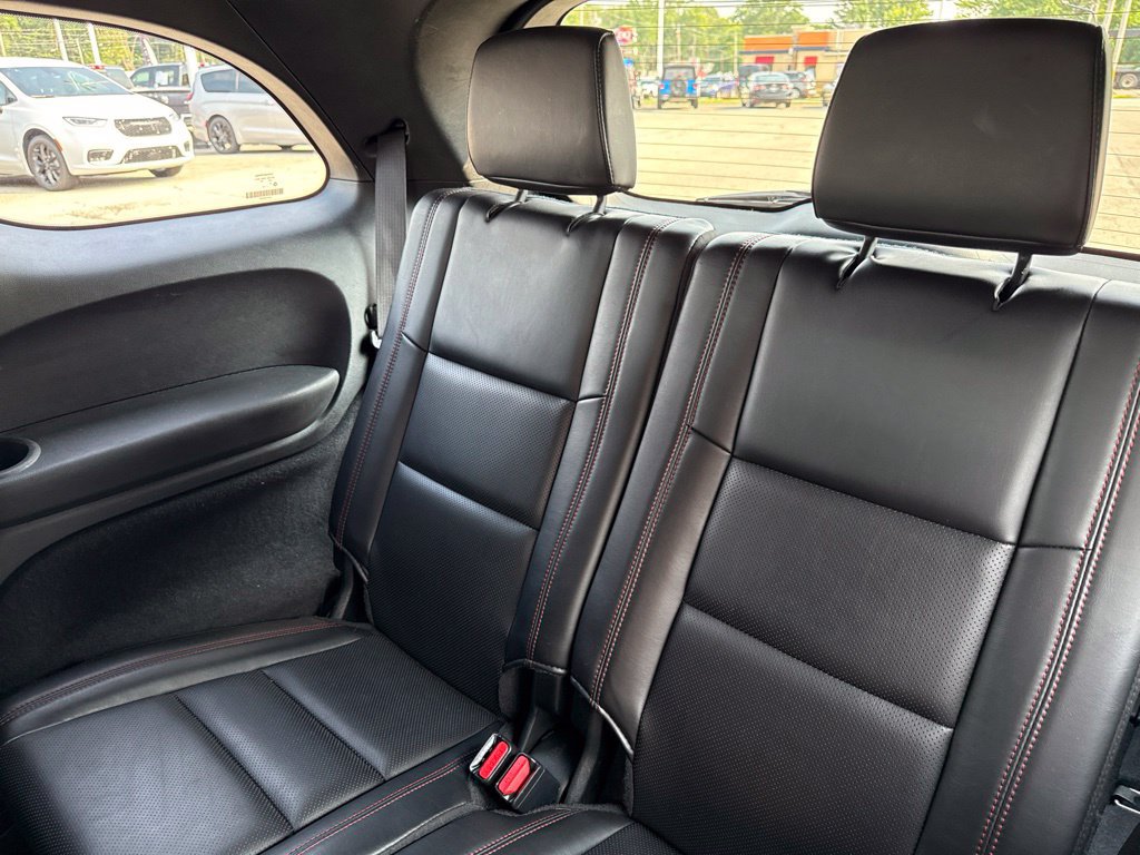 Used 2024 Dodge Durango GT AWD/4WD image 38