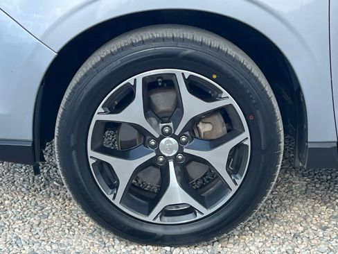 Used 2015 Subaru Forester 2.0XT Touring w/ Eyesight & Navigation System AWD/4WD image 37