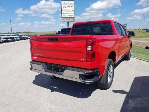 New 2026 Chevrolet Silverado 1500 LT RWD image 5