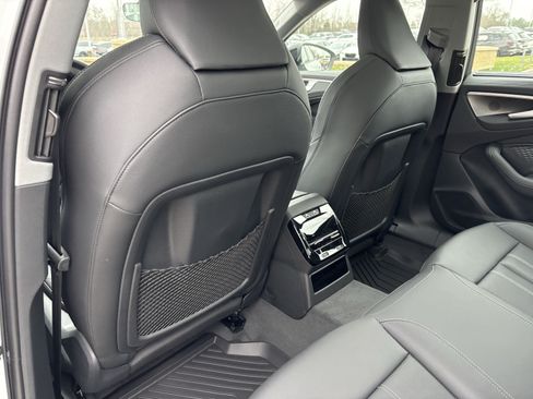 Certified 2026 Audi A6 Prestige AWD/4WD image 33