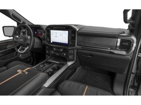 Used 2021 Ford F150 Platinum w/ Equipment Group 701A High RWD image 17