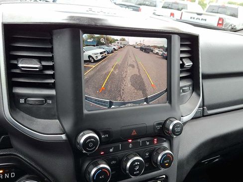 Used 2022 RAM 1500 Big Horn image 18