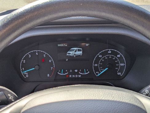 Used 2023 Ford Transit 350 XLT RWD image 14